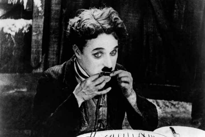 Review: 3 Silent Classics by Josef von Sternberg on Criterion Blu